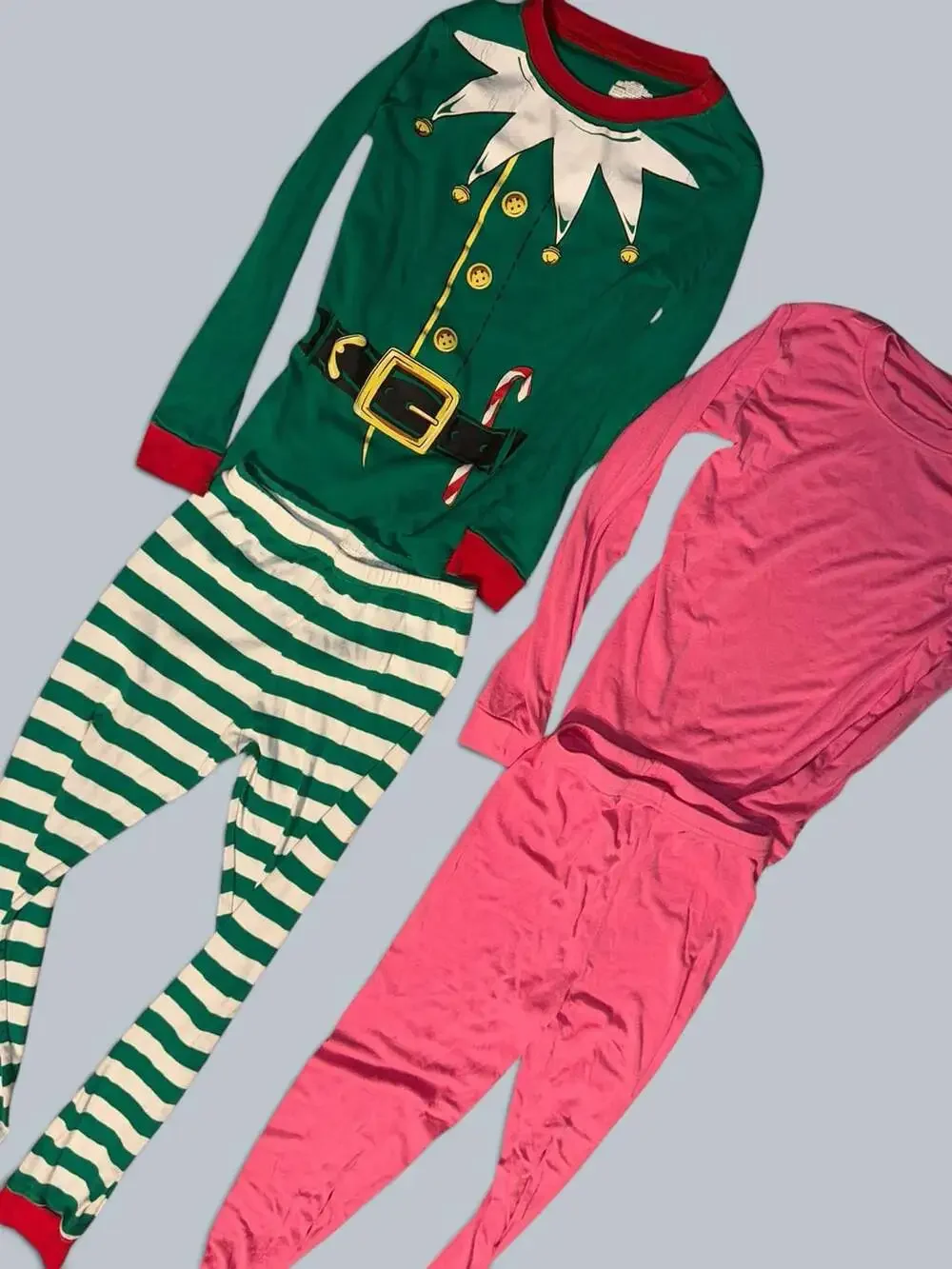Pajama Sets Bundle Size 8